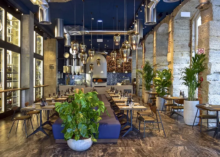 My Story Hotel Figueira Lisboa
